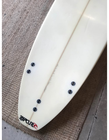 DHD 6’2"