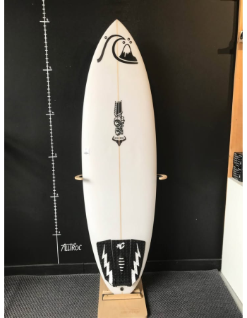 JS Industries  Bull Run  5’11"