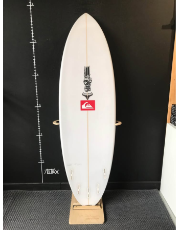 JS Industries  Bull Run  5’11"