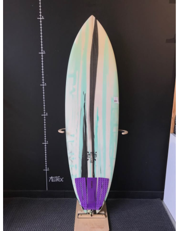 Chienville  Gypsy  6’0"