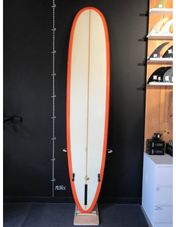 Duvignau  9’1"