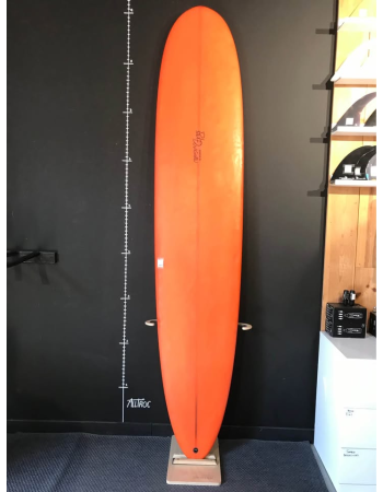 Duvignau  9’1"