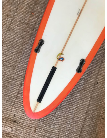 Duvignau  9’1"