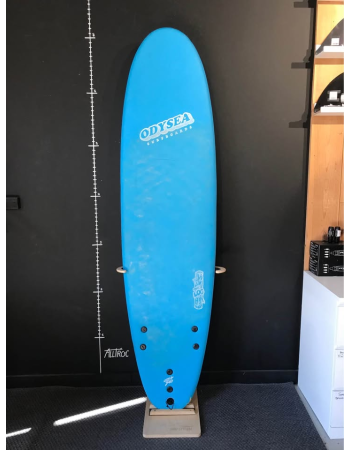Odysea  The Log  7’0"