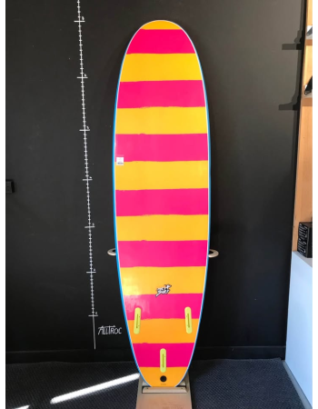Odysea  The Log  7’0"
