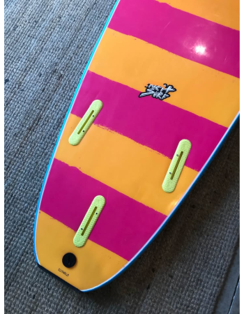 Odysea  The Log  7’0"