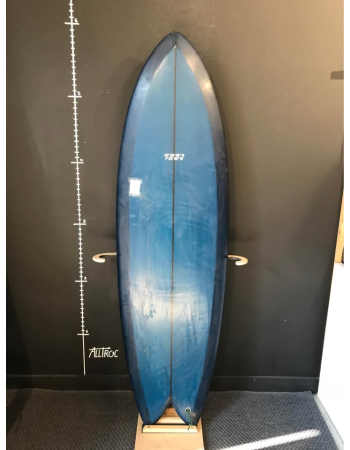 Surfin estate  Gainsboard...