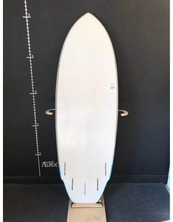 Mondo  Deadly 5’6"