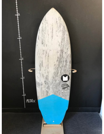 Mondo  Deadly 5’6"