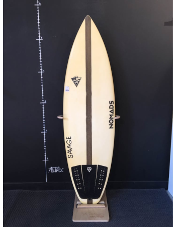 Nomads  Evo  5’7"