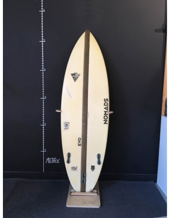 Nomads  Evo  5’7"