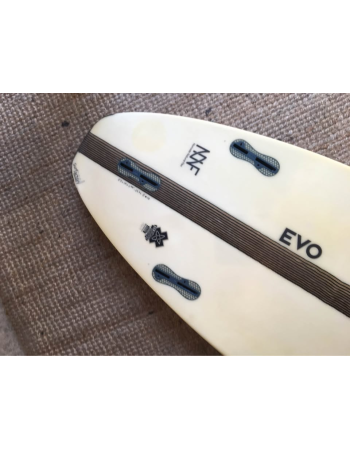 Nomads  Evo  5’7"