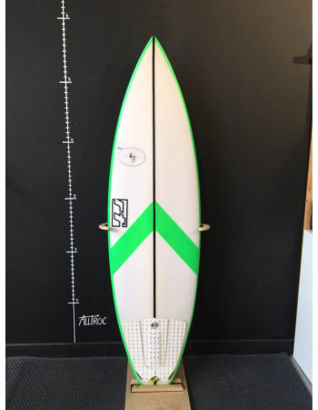 RT The Witch  5’8"