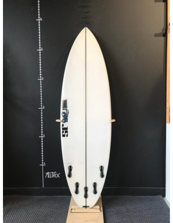 Js Monsta 6 5’10"