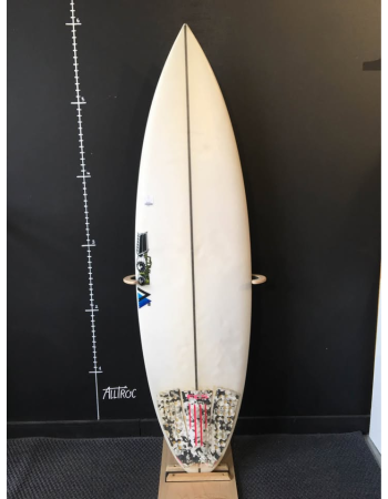 JS Industries  Monsta 6  5’10"
