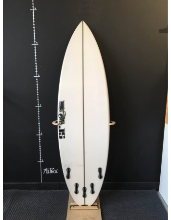 JS Industries  Monsta 6  5’10"