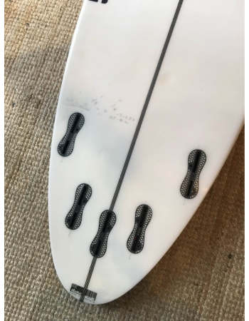 JS Industries  Monsta 6  5’10"