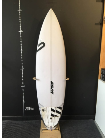 Dylan  RX5 6’0"