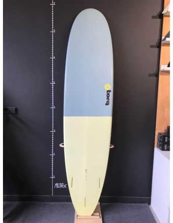 Torq 8’0"
