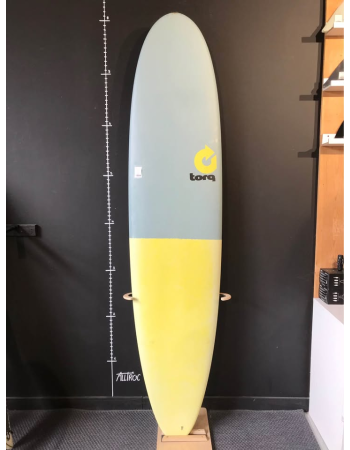 Torq 8’0"