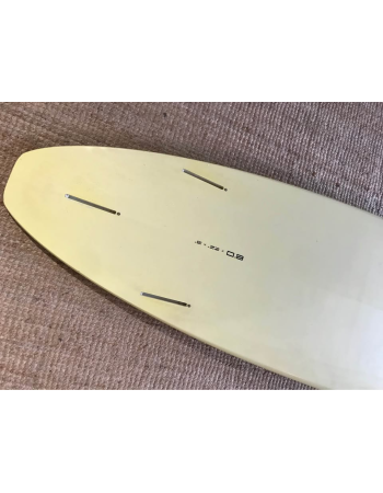 Torq 8’0"