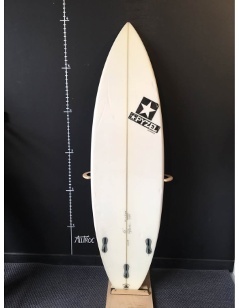 Pyzel Bastard  6’