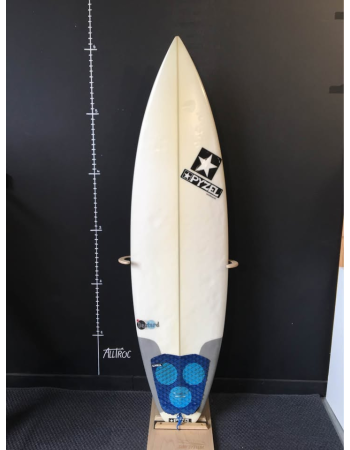 Pyzel Bastard  6’