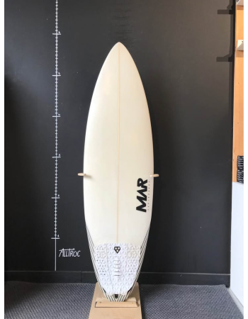 Mar Voyager 5’6"