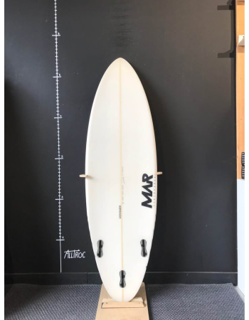 Mar Voyager 5’6"