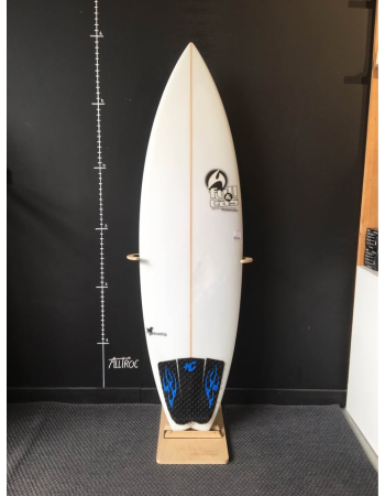 Full&Cas  NoaDog  5’10"