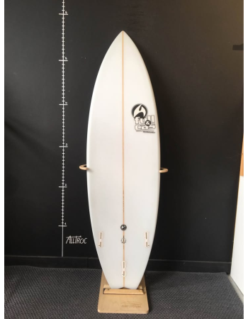Full&Cas  NoaDog  5’10"
