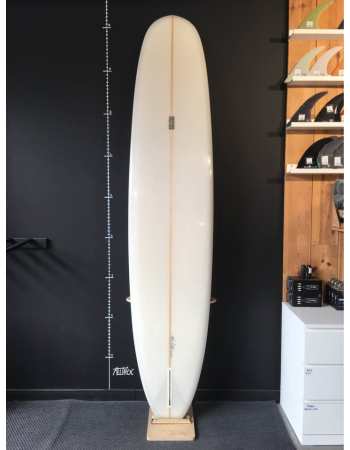 Kris Hall 9’2"