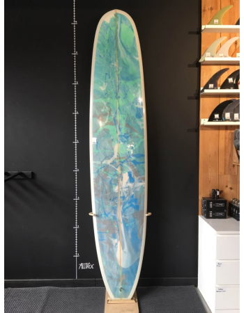 Kris Hall 9’2"