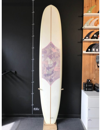 Bellon  9’6"
