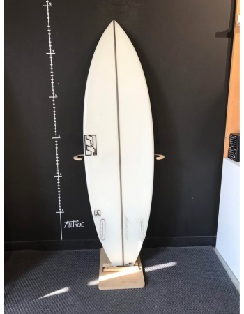 RT Hotbox 5’10"