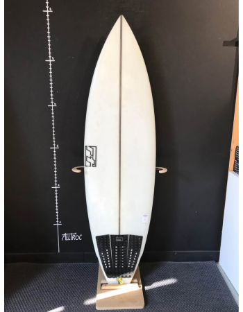 RT Hotbox 5’10"