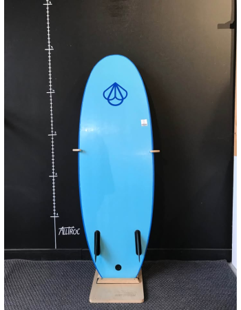 The bug 4’10"