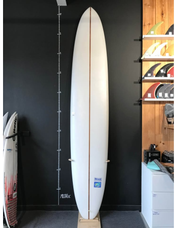 Mac Milan  10’9"