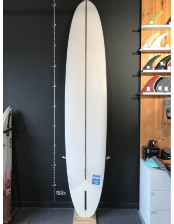 Mac Milan  10’9"