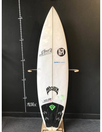 Mayhem 5’3"