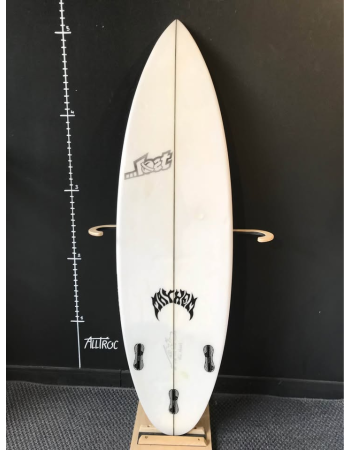 Mayhem 5’3"