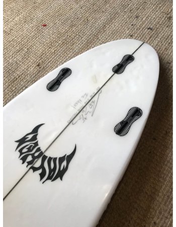 Mayhem 5’3"