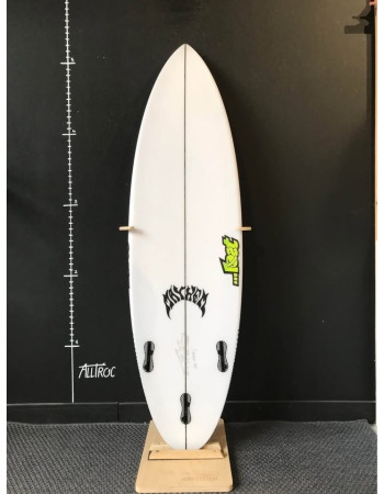 Mayhem  Sub driver 2.0 5’4"