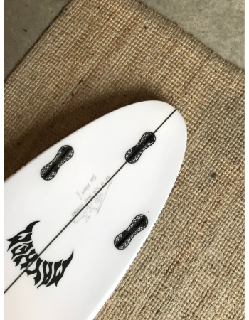 Mayhem  Sub driver 2.0 5’4"