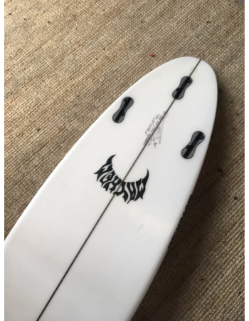 Mayhem  Driver 3.0 5’3