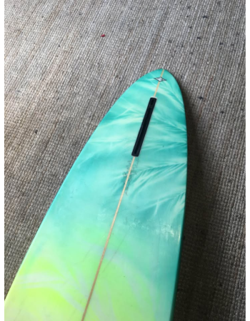Bo and co  7’8"