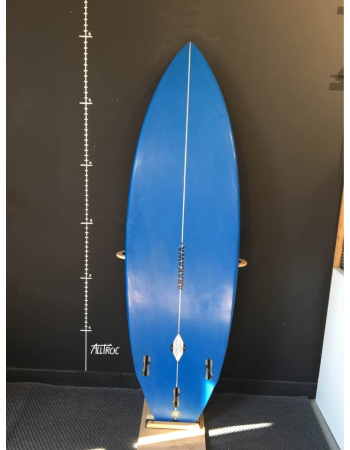 Arakawa  HP twin  6’0"
