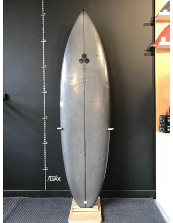 Al’merrick  Twin pin 6’10"