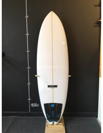 Hossurf  EASY planner 6’2"