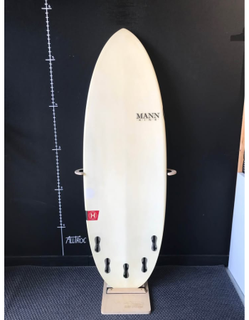 firewire MannKine  Chumlee...